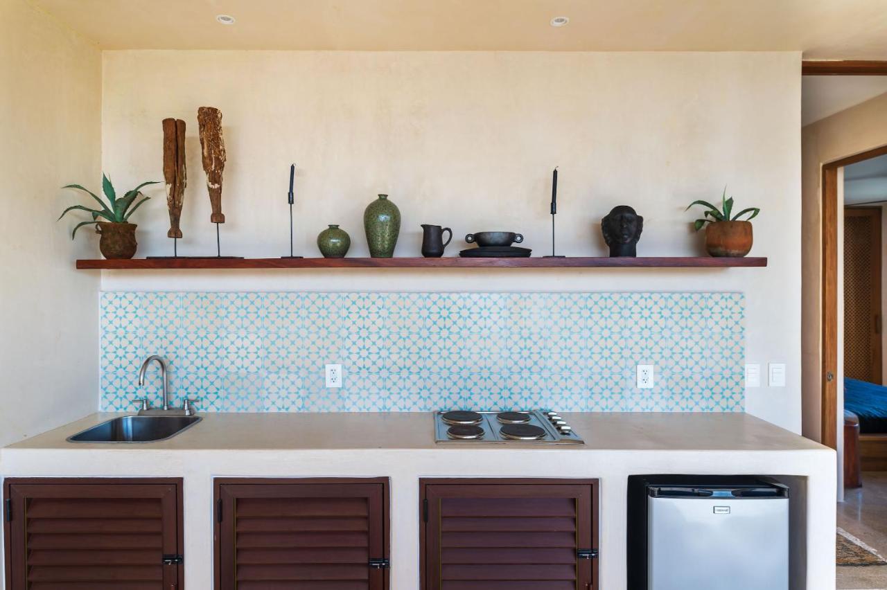Casa Wahh Apartment Tulum Exterior photo