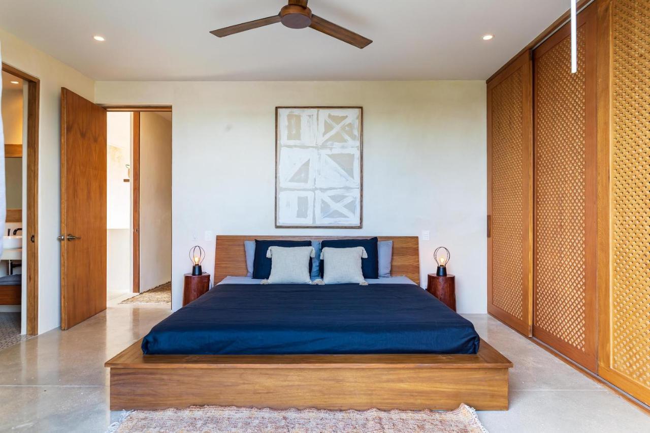 Casa Wahh Apartment Tulum Exterior photo